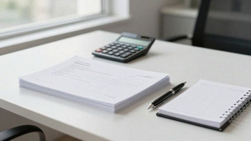 Co zyskuje firma po rejestracji VAT?