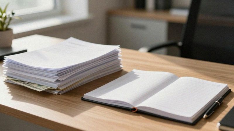 Czy okres próbny wlicza się do stażu pracy?
