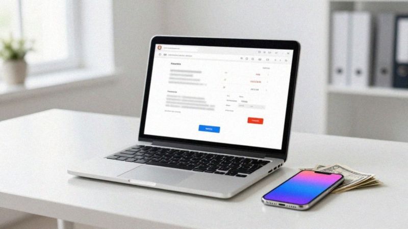 Jak otrzymać środki na rachunek lub portfel mobilny?
