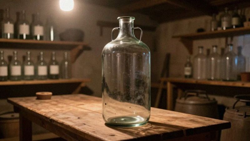 Jak przebiega proces destylacji bimbru?