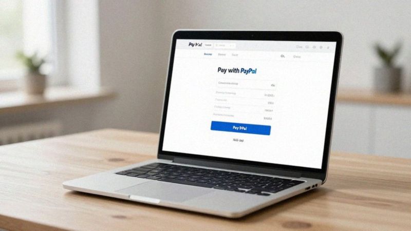 Jak zapłacić przez PayPal Checkout?
