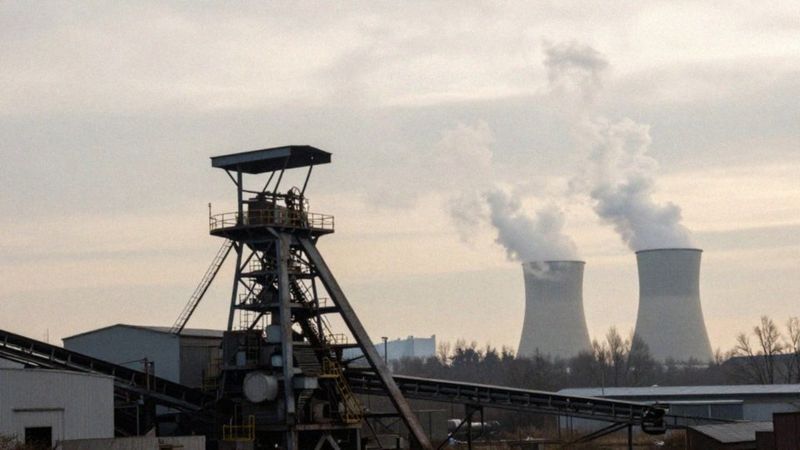 Jakie są zagrożenia wynikające z paliw kopalnych?