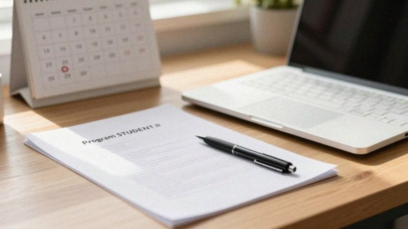 Kiedy można składać wnioski o STUDENT II?