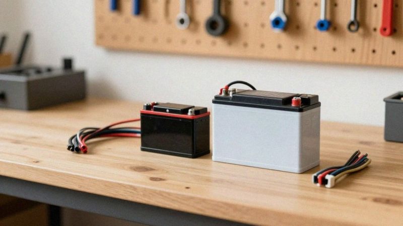 Kiedy wybrać system 48V zamiast 12V?