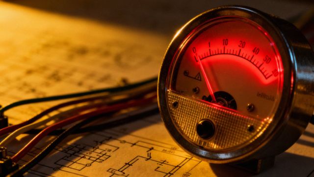 Ile to amperów przy 1 kW? Przeliczenia i obliczenia dla instalacji elektrycznych