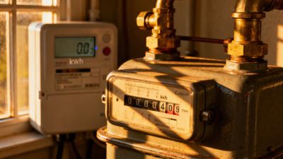 1 m³ gazu ile to kWh? Przelicznik i kluczowe informacje