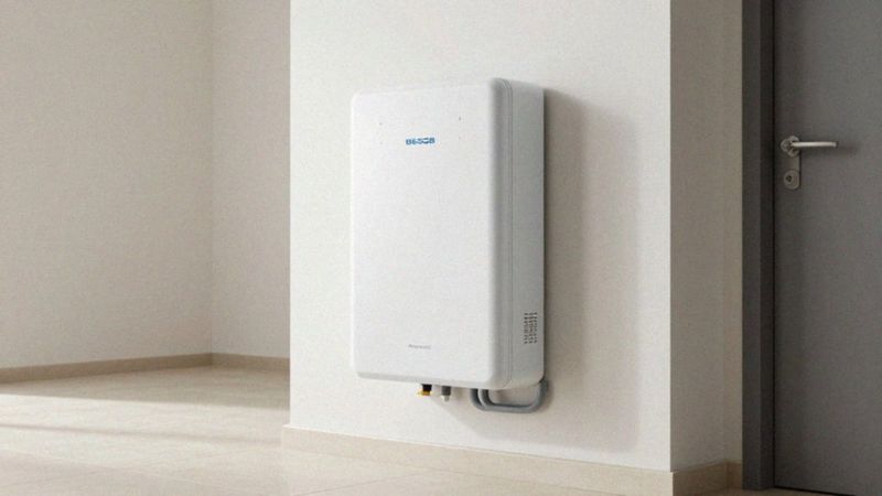 Magazyn energii: od kiedy, jaka pojemność i zakres dopłaty?