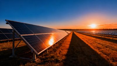 1 megawatogodzina ile to kilowatogodzin? Praktyczny przelicznik energii