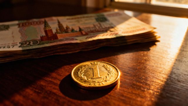 Ile rubli dostaniesz za 1 złoty? Aktualny kurs i porady