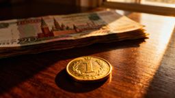 Ile rubli dostaniesz za 1 złoty? Aktualny kurs i porady