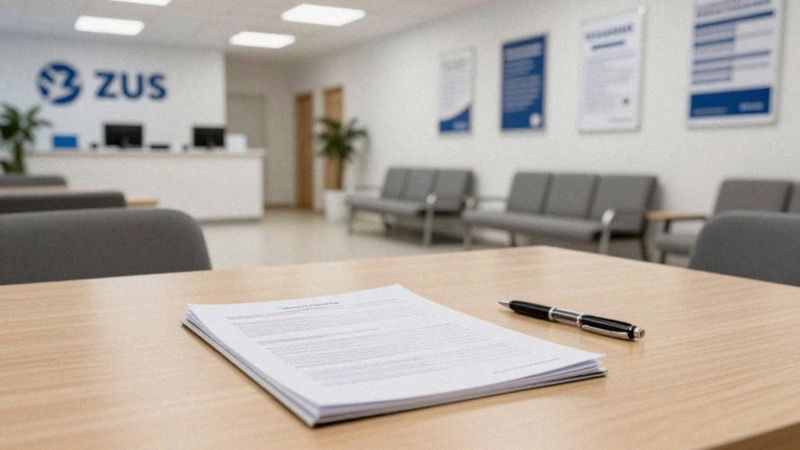 Jak złożyć wniosek o rentę i jakie dokumenty?