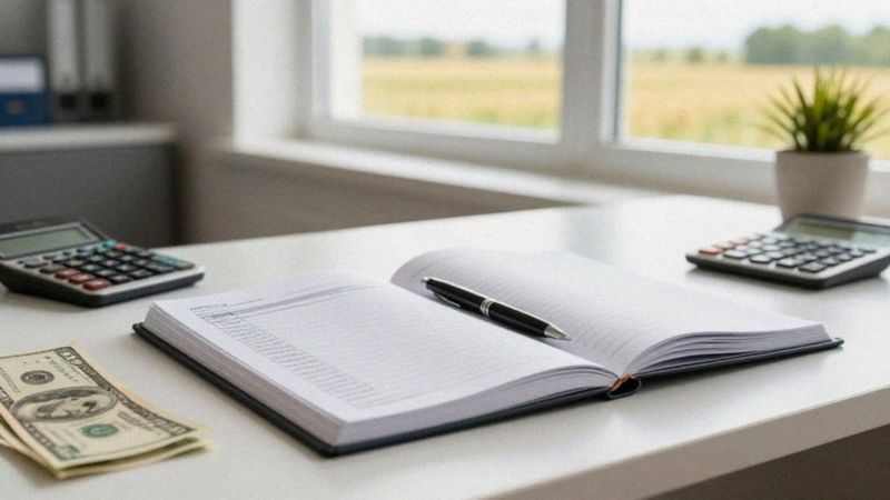 Kiedy rolnik ryczałtowy traci zwolnienie z VAT?