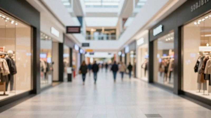 Które sklepy są otwarte w niedzielę handlową?