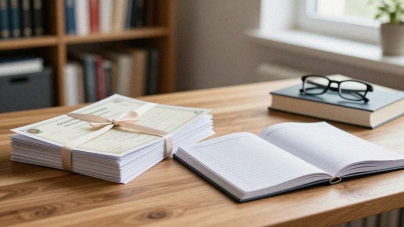 Które studia i stopnie wlicza się do stażu emerytalnego?