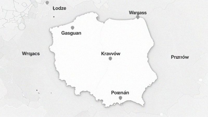 W które polskie miasta warto inwestować?