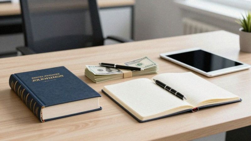 Czym różni się umowa zlecenie od umowy o pracę?