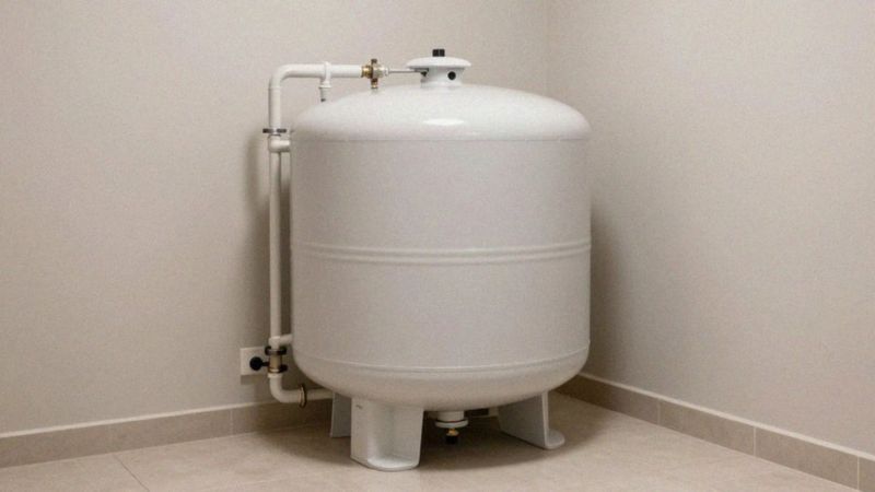 Jak bufor wpływa na zużycie energii przez pompę ciepła?