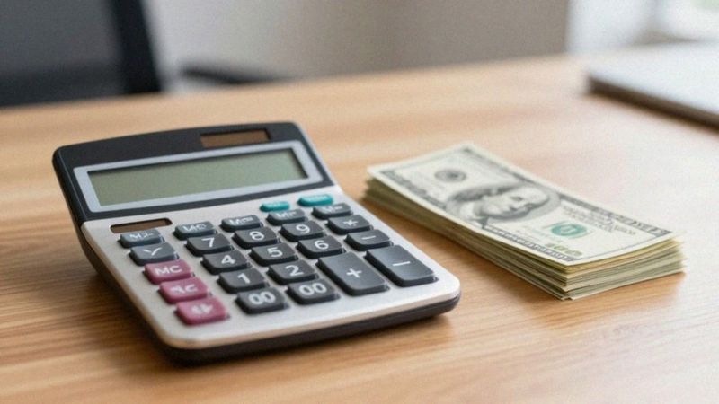 Jak obliczyć przewalutowanie 100 CZK w praktyce?