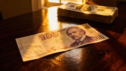 100 koron islandzkich ile to złotych? Sprawdź aktualny kurs i przeliczniki