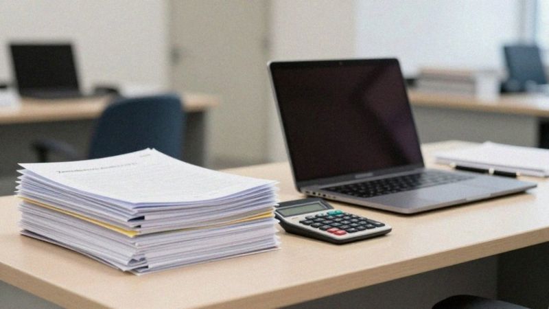 Jak ustalić główny przedmiot zamówienia przy dostawie i montażu?