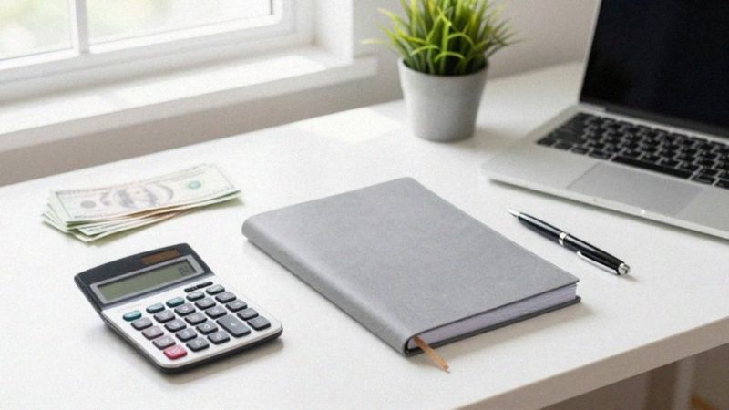 Jak ustalić podstawę opodatkowania dla przedsiębiorcy?