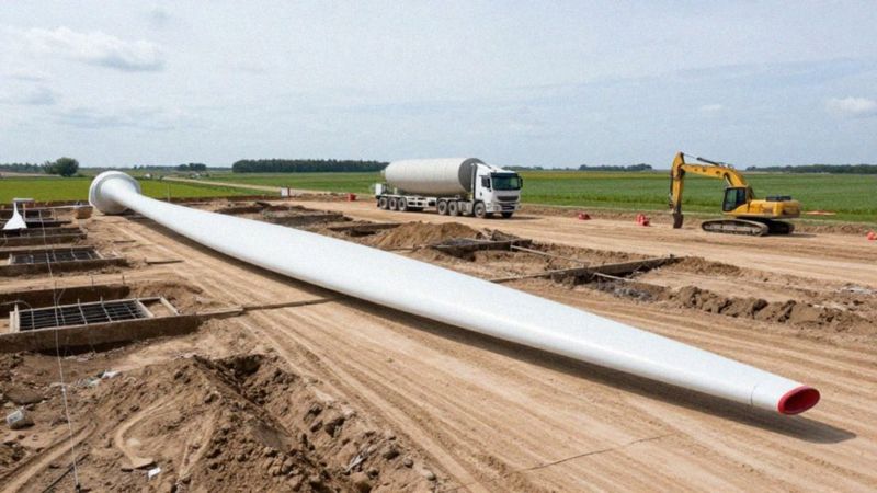 Jakie są wyzwania energetyki wiatrowej?