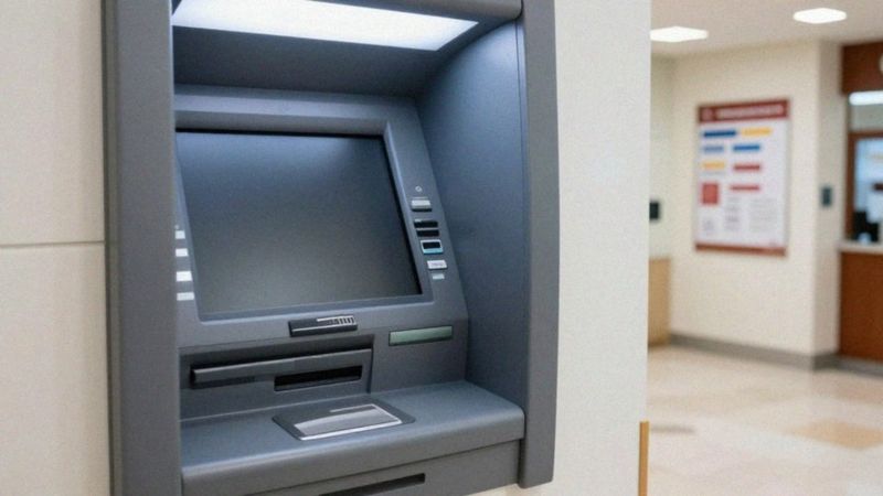 Ile kosztuje zmiana PIN-u w aplikacji lub bankomacie?
