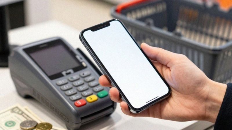 Jak aktywować BLIK zbliżeniowy w aplikacji Pekao?