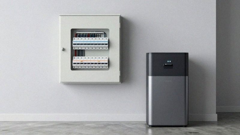 Jak działa zasilanie awaryjne i tryby pracy instalacji?