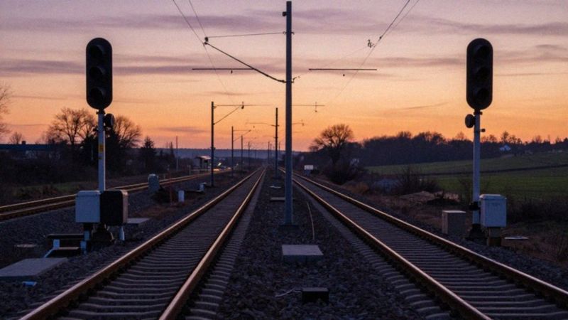 Jak mijanki usprawnią ruch pociągów?