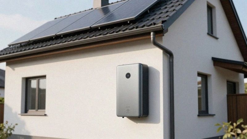 Jak uzyskać dofinansowanie na magazyn energii?
