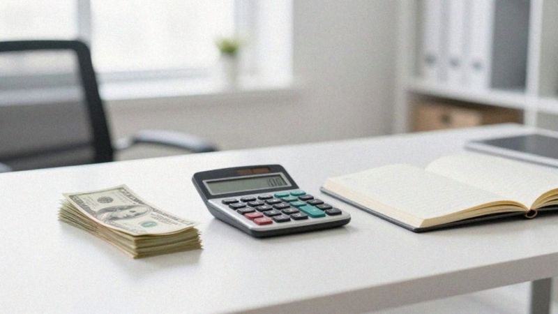 4560 zł brutto: ile netto przy umowie o dzieło?