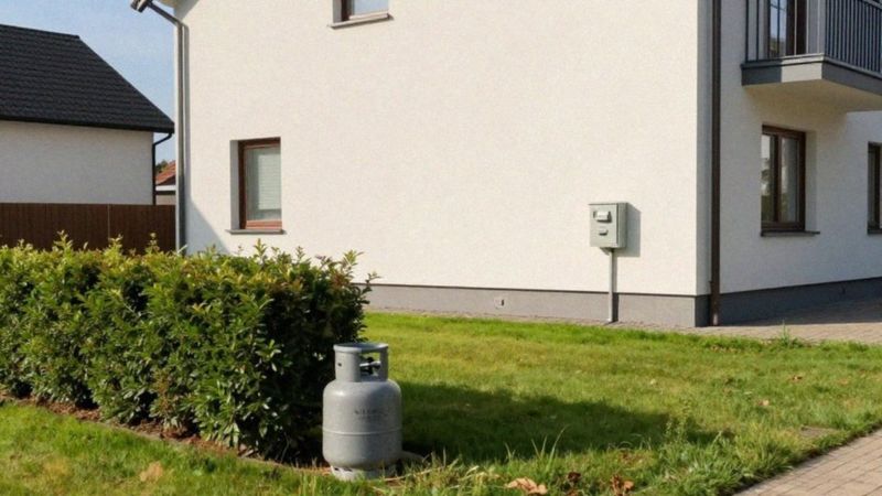 Gaz ziemny czy LPG: który lepszy dla domu?