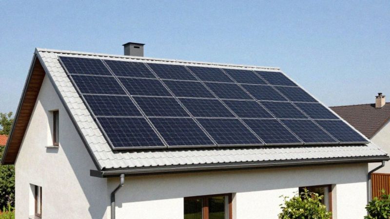 Ile kosztuje instalacja fotowoltaiczna i czy są dotacje?