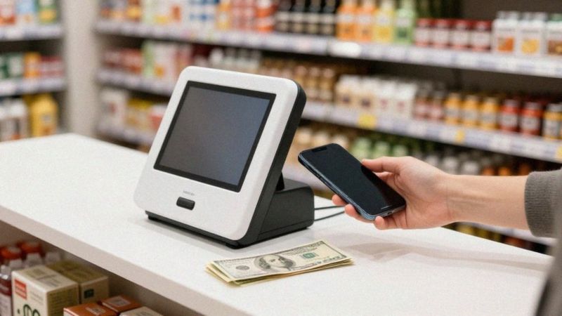 Jak przebiega płatność NFC i jak ją potwierdzić?