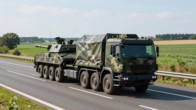Kiedy planowane są dostawy M1A2 SEPv3 do Polski?