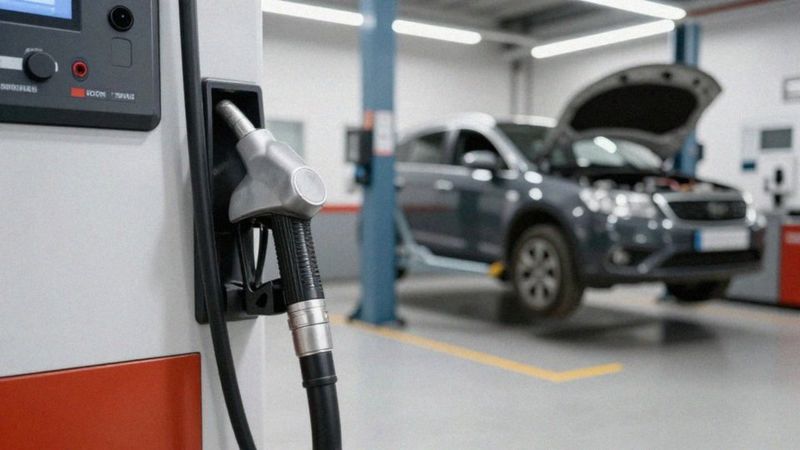 Dla kogo przeznaczona jest benzyna E85?