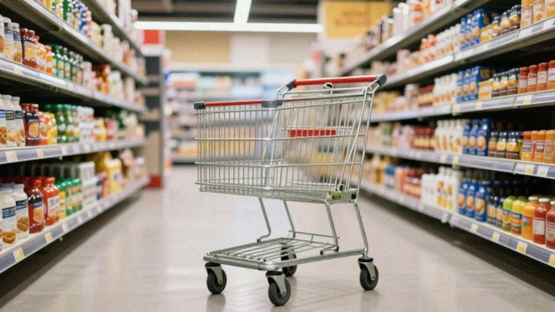 Kiedy pojawiają się wyprzedaże artykułów przemysłowych w Biedronce?