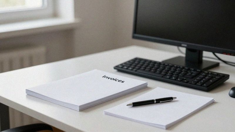 Kiedy zastąpić fakturę proforma fakturą VAT?