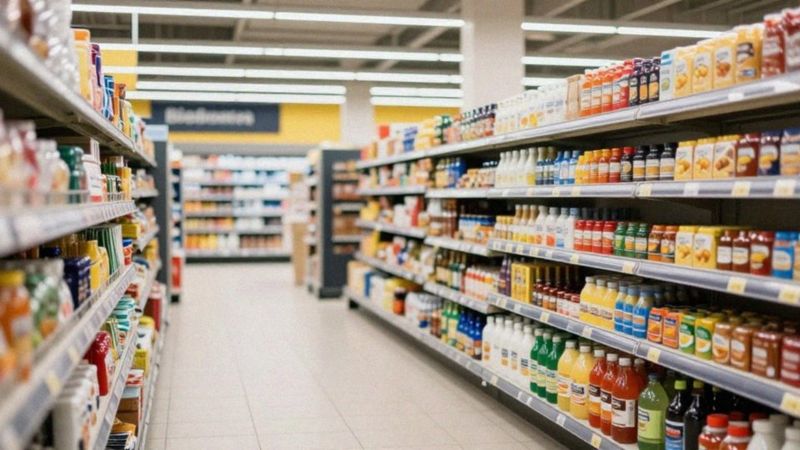 Czy Biedronka zmieniła godziny 2 stycznia 2022?