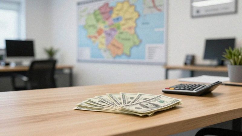 Gdzie w Polsce górnicy zarabiają najwięcej?