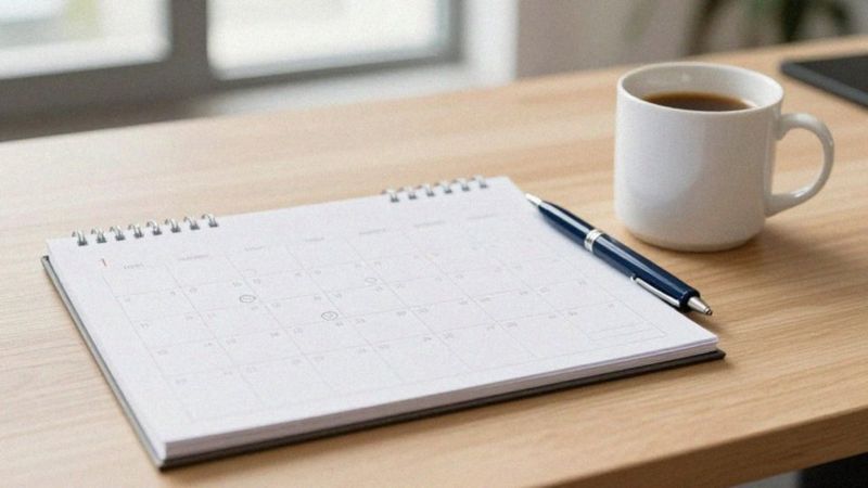 Ile minimalnie dni wolnych przypada w trzymiesięcznym okresie?