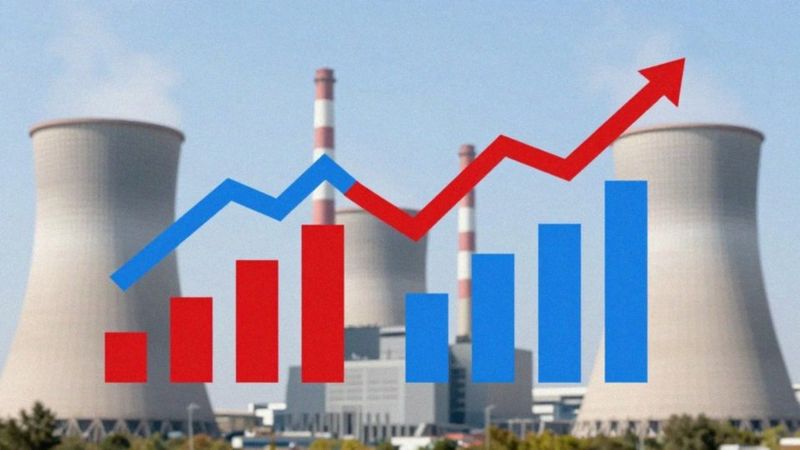 Jak ceny gazu ziemnego wpływają na koszty energii?