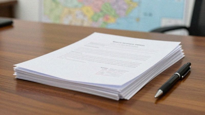 Jak udowodnić miejsce stałego zamieszkania w strefie przygranicznej?
