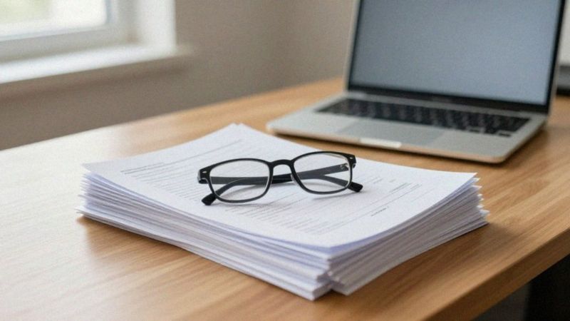 Jak uzyskać orzeczenie o niezdolności do pracy?