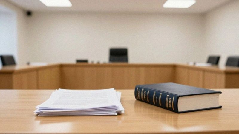 Kiedy sąd może uchylić wydany nakaz zapłaty?