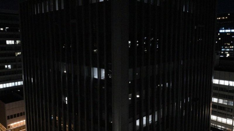 Kiedy zaczęła się stagnacja gospodarcza Japonii?