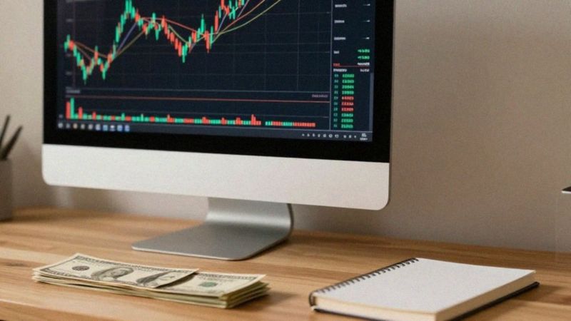 Czy analiza techniczna pomaga prognozować ceny akcji kolejowych?