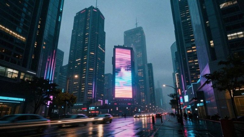 Czy piąta rocznica zapowie kolejne DLC Cyberpunka 2077?