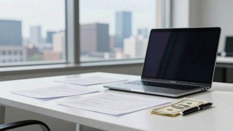 Jak sprawdzić, czy mój bank jest zagrożony upadłością?
